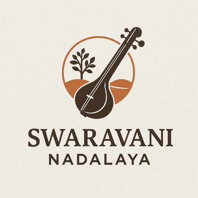 Swaravani Nadalaya logo
